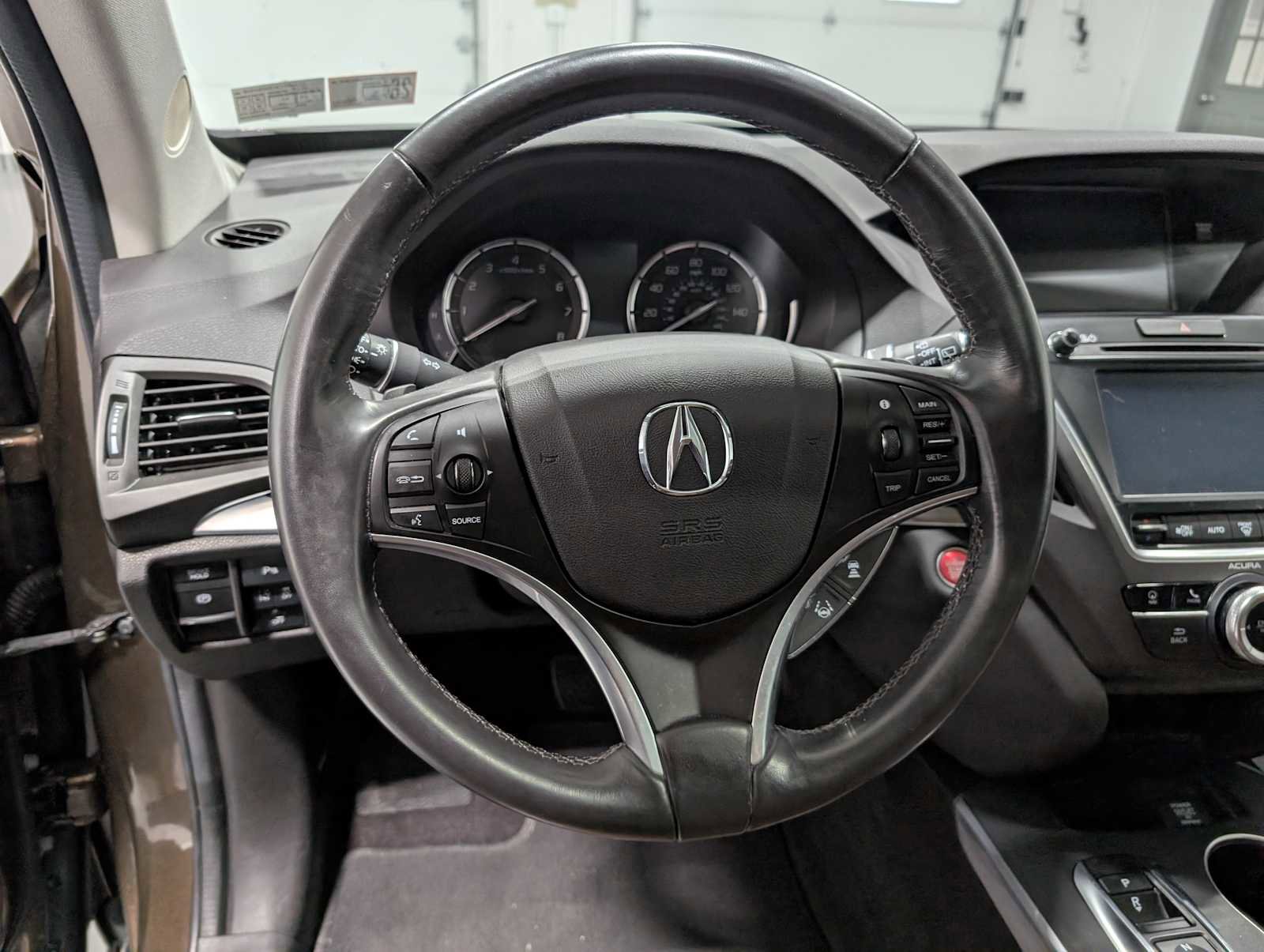 Used 2019 Acura MDX w/Technology Pkg image 37