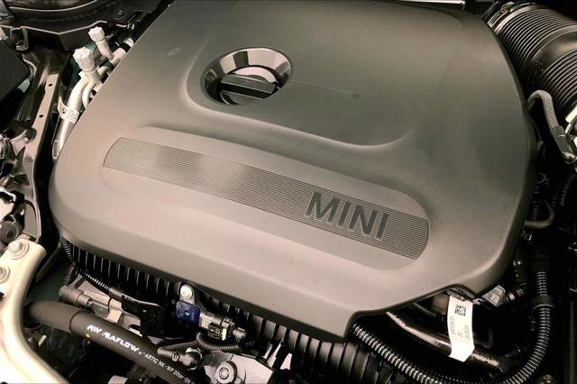Used 2025 MINI Cooper S image 31