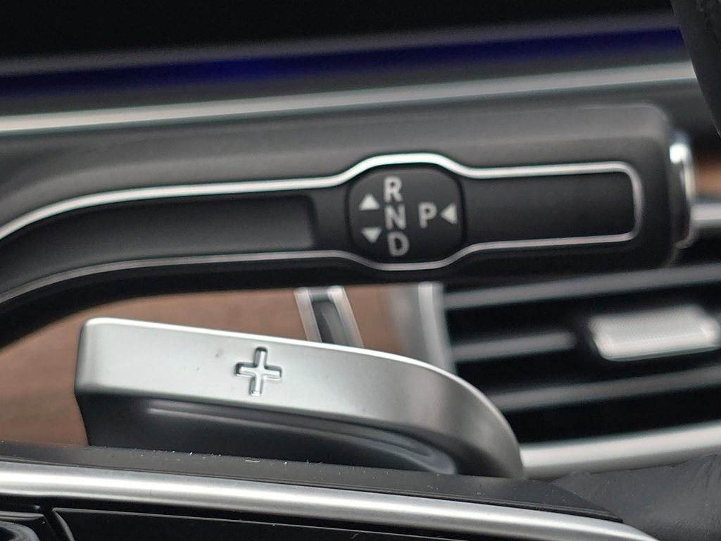 New 2025 Mercedes-Benz GLE 350 4MATIC image 35