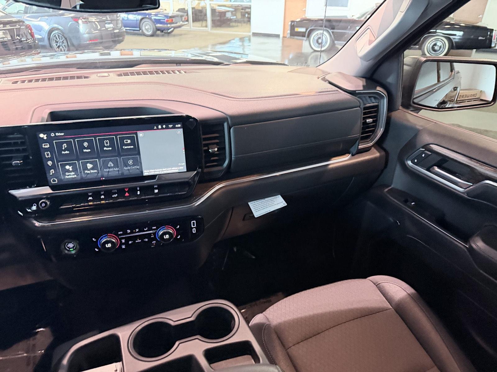 Used 2024 GMC Sierra 1500 Elevation AWD/4WD image 39