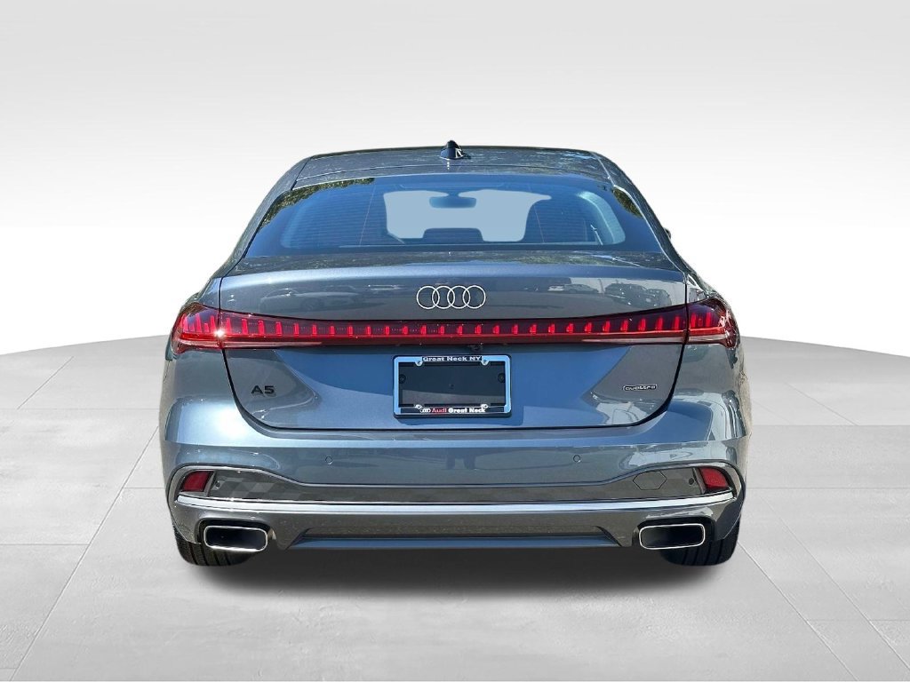 New 2026 Audi A5 Premium AWD/4WD image 37