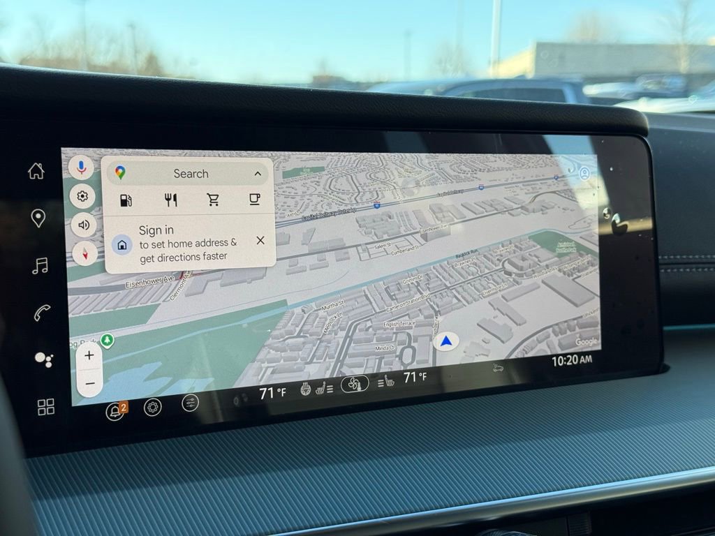New 2026 Nissan Murano SL image 9