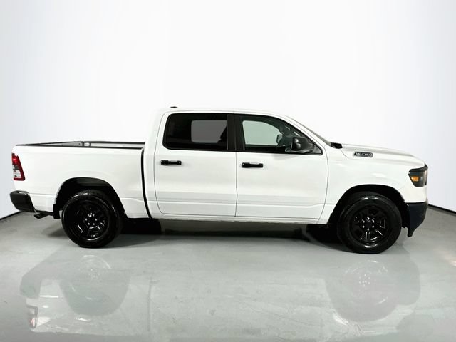 Used 2023 RAM 1500 Tradesman RWD image 10