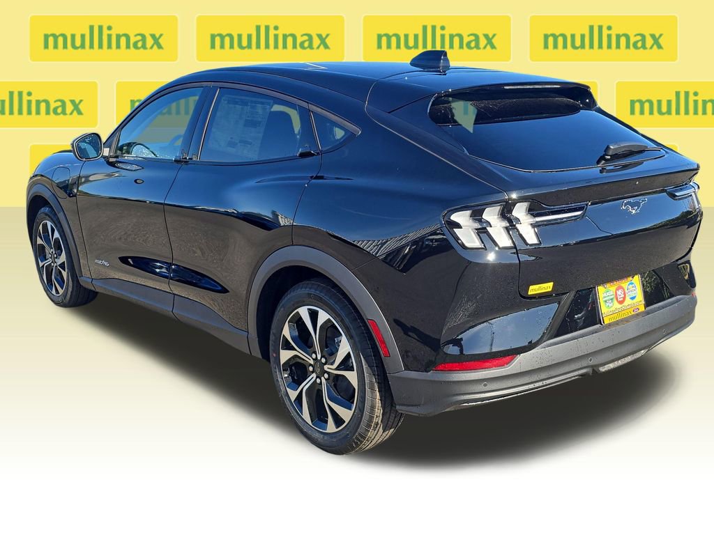 New 2026 Ford Mustang Mach-E Select w/ Comfort Package AWD/4WD image 6