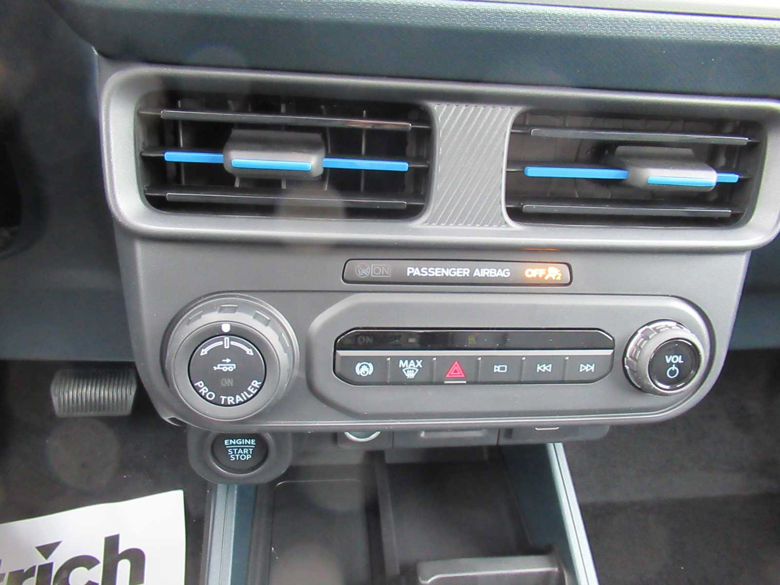 New 2026 Ford Maverick Lobo AWD/4WD image 19