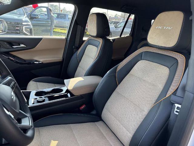 New 2026 Chevrolet Equinox ACTIV image 10