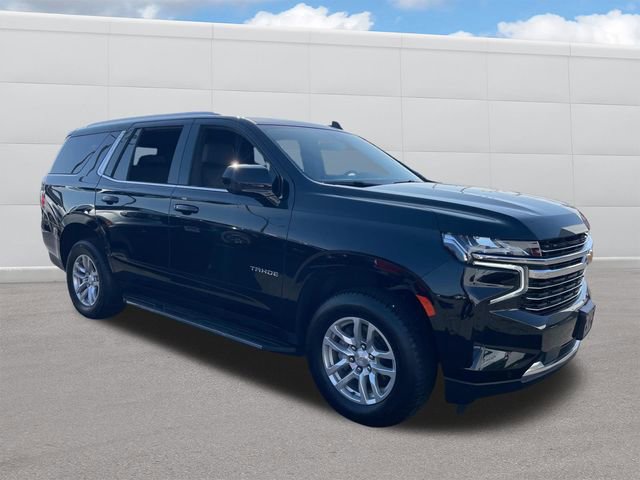 Used 2023 Chevrolet Tahoe LT image 12