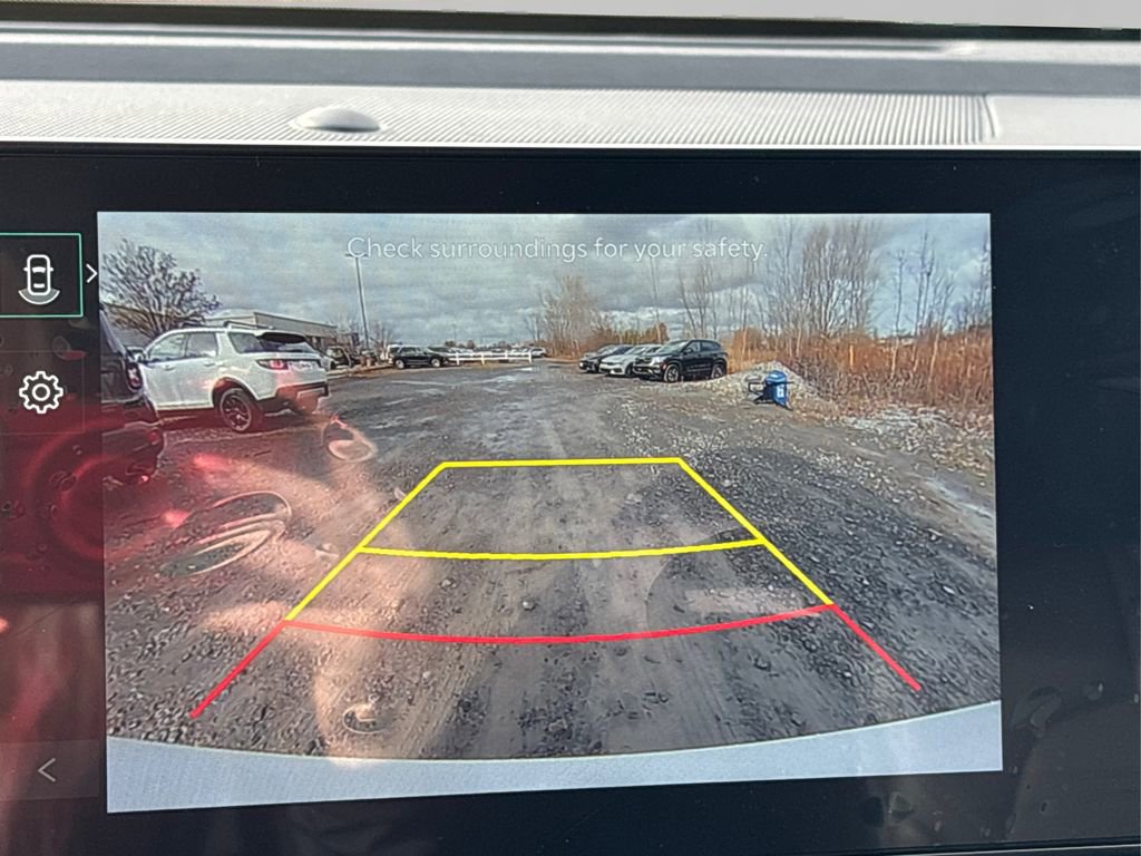 New 2026 Kia Sorento S w/ S Panoramic Sunroof Package image 25