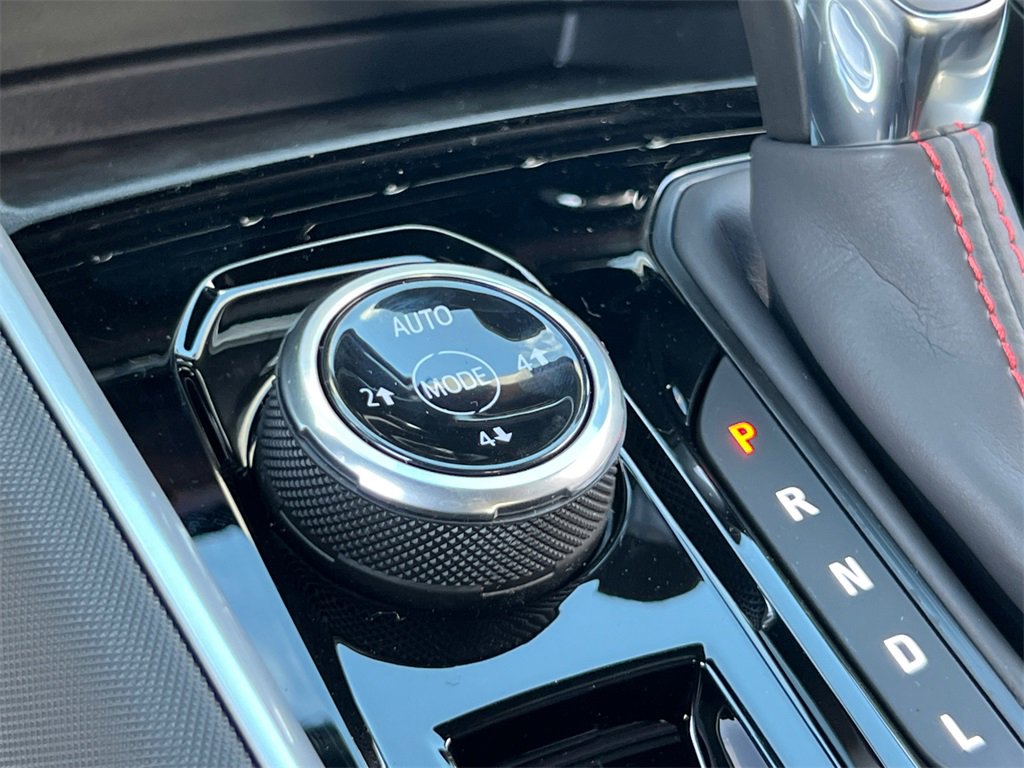 New 2026 Chevrolet Colorado Z71 w/ Technology Package image 25