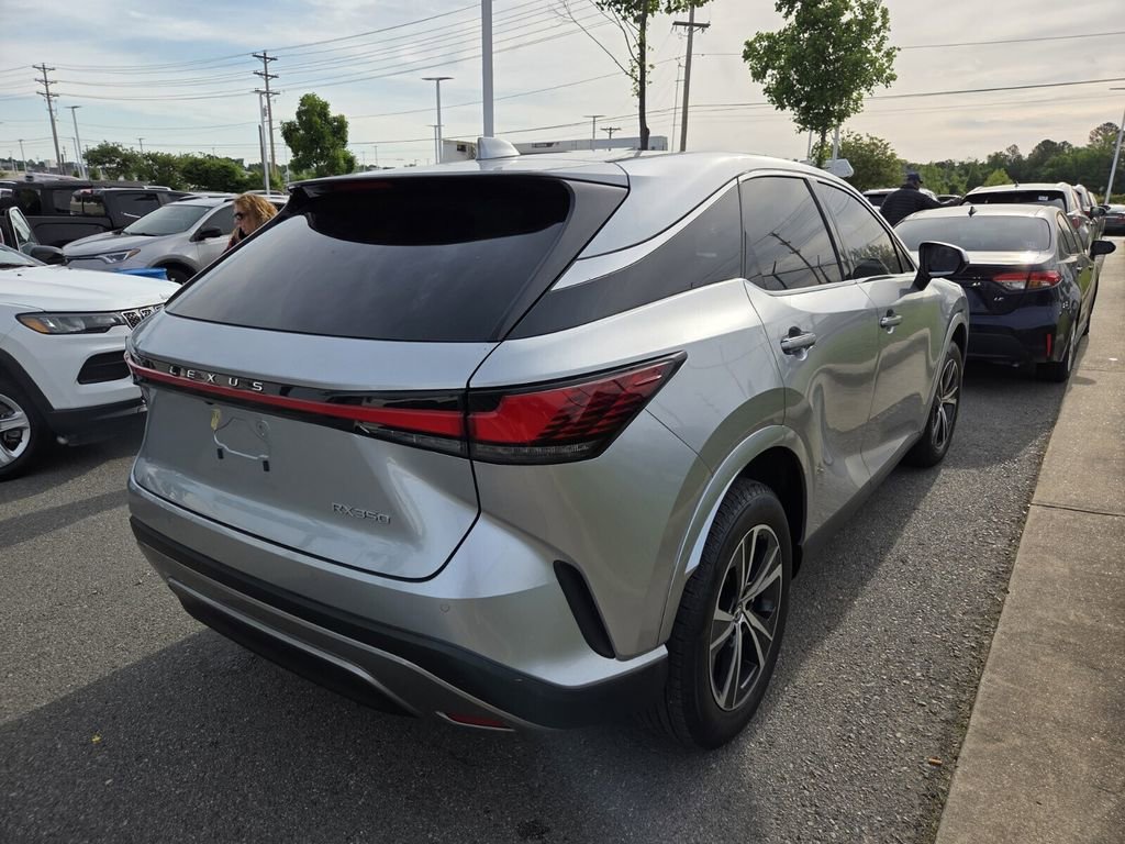 Used 2023 Lexus RX 350 FWD w/ Accessory Package (K3) image 8