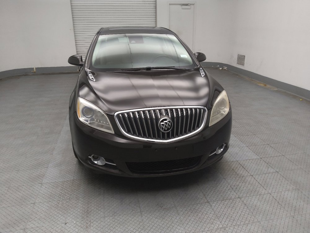 Used 2015 Buick Verano Convenience w/ Experience Buick Package image 14