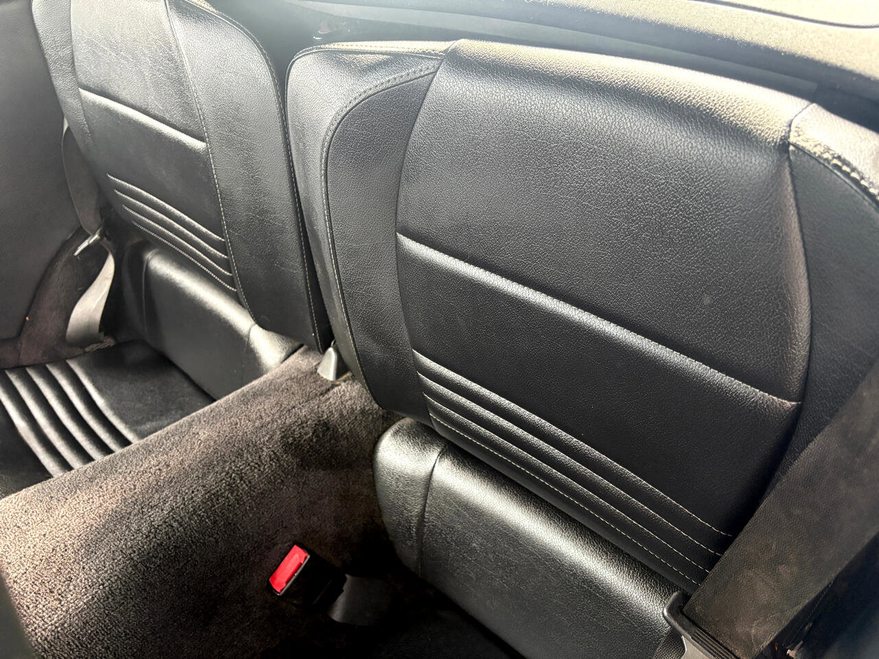 Used 2003 Porsche 911 Carrera image 10