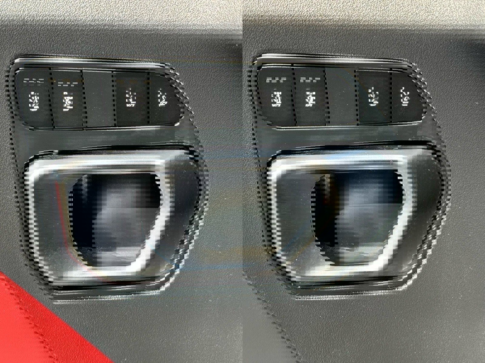 Used 2025 Kia K4 GT-Line w/ GT-Line Premium Package image 21