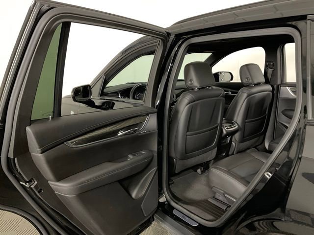 Used 2020 Cadillac XT6 Sport image 29