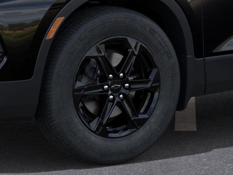 New 2026 Chevrolet Blazer LT image 9