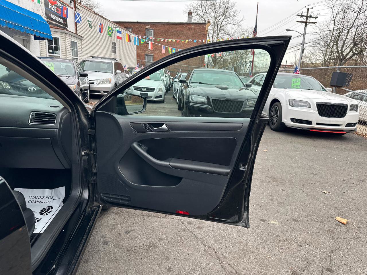 Used 2012 Volkswagen Jetta SE image 34