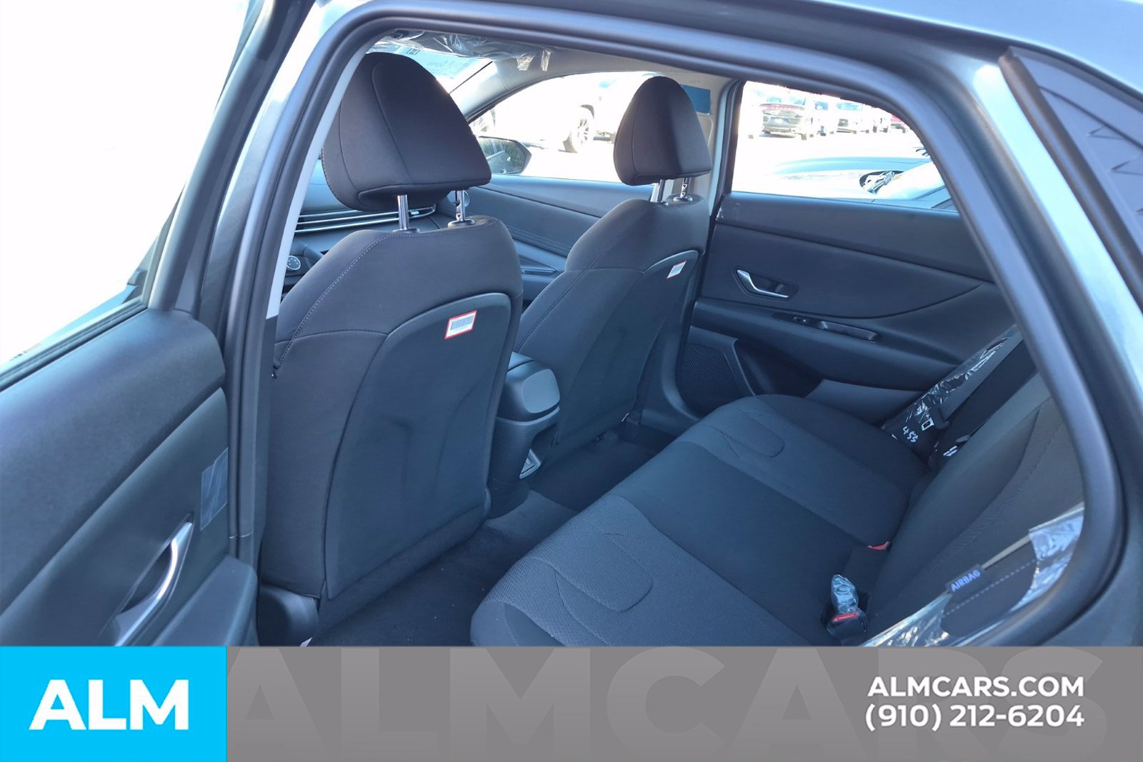Certified 2026 Hyundai Elantra SE FWD image 17