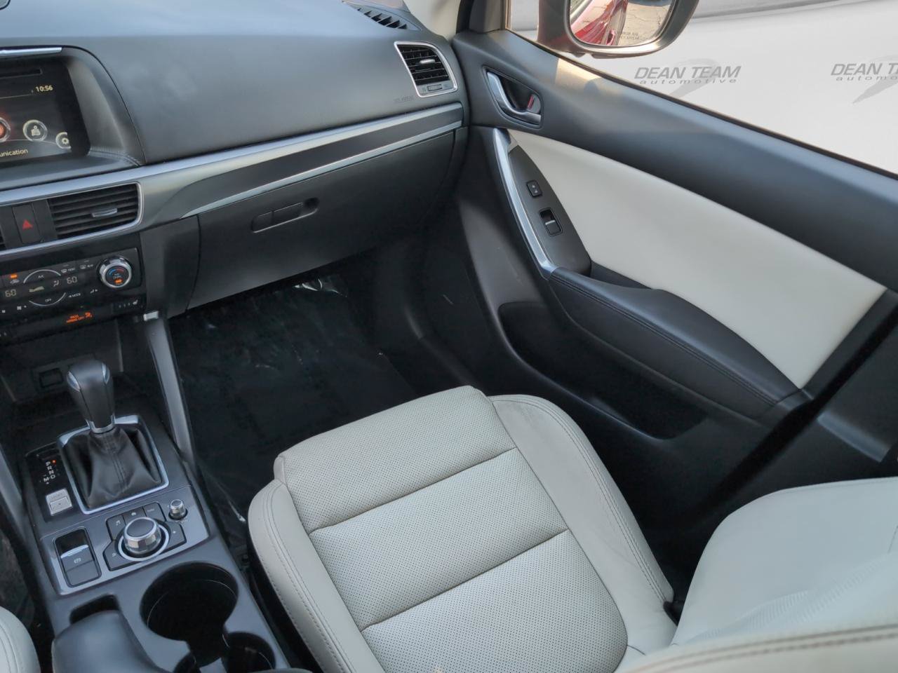 Used 2016 MAZDA CX-5 Grand Touring FWD image 14