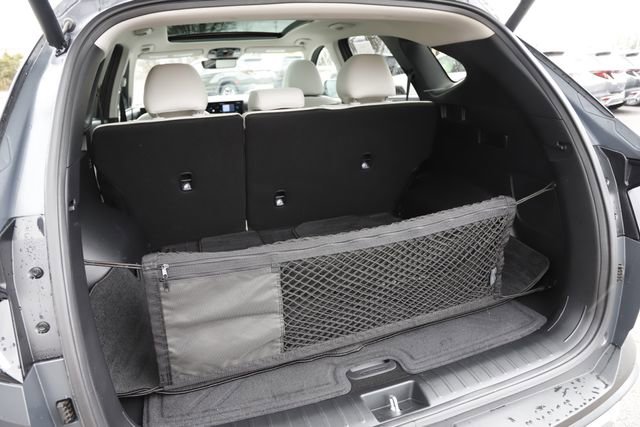 Certified 2025 Hyundai Tucson Limited image 5