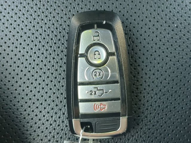 Used 2023 Ford F150 Lariat AWD/4WD image 37