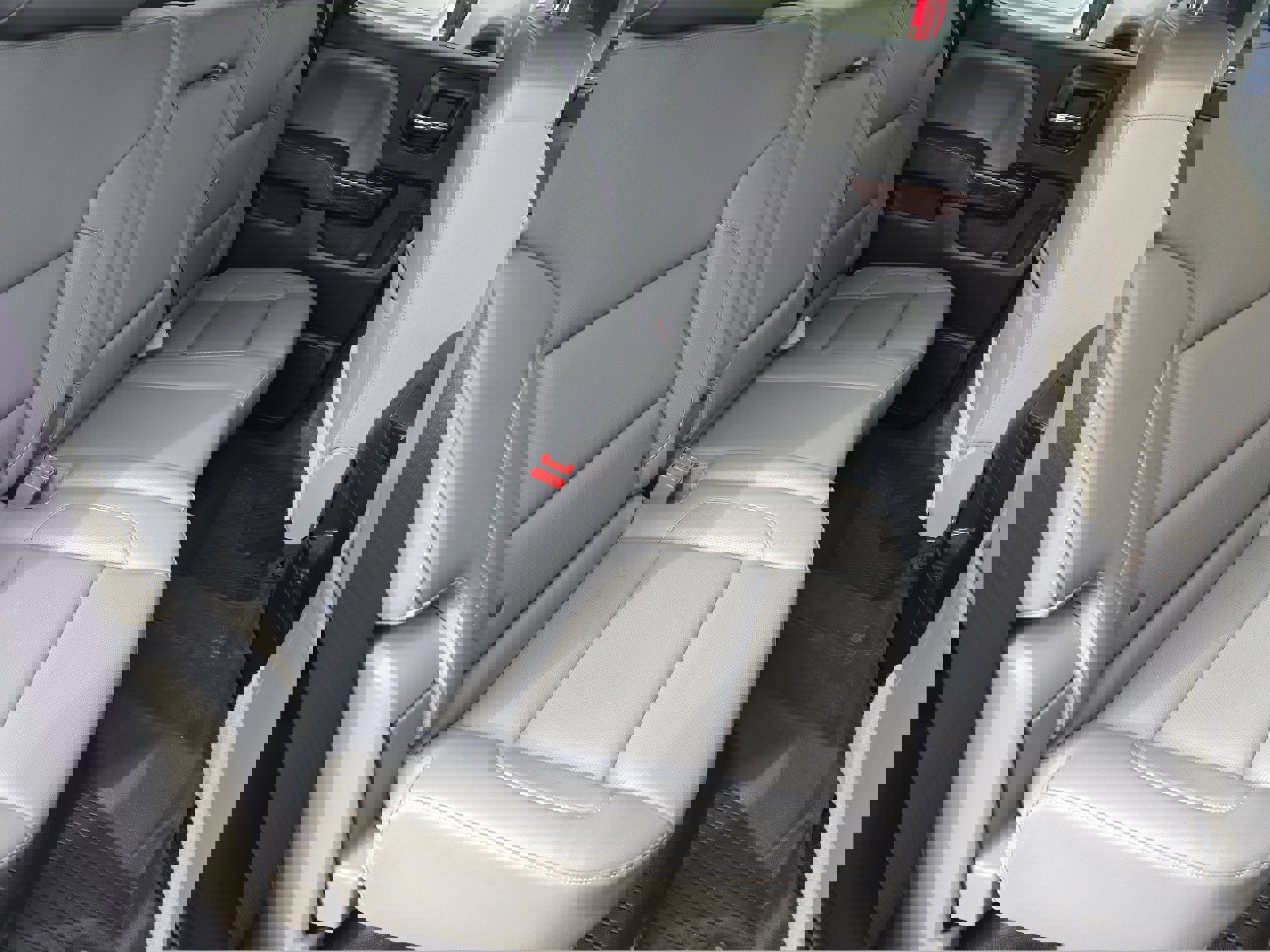 Used 2017 GMC Sierra 1500 SLT image 19