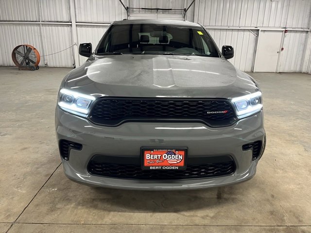 Used 2026 Dodge Durango GT w/ Blacktop Package image 2