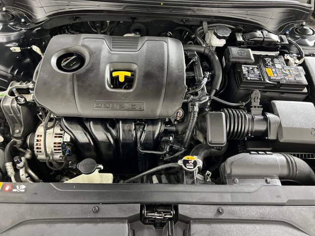 Used 2024 Kia Forte LXS image 22