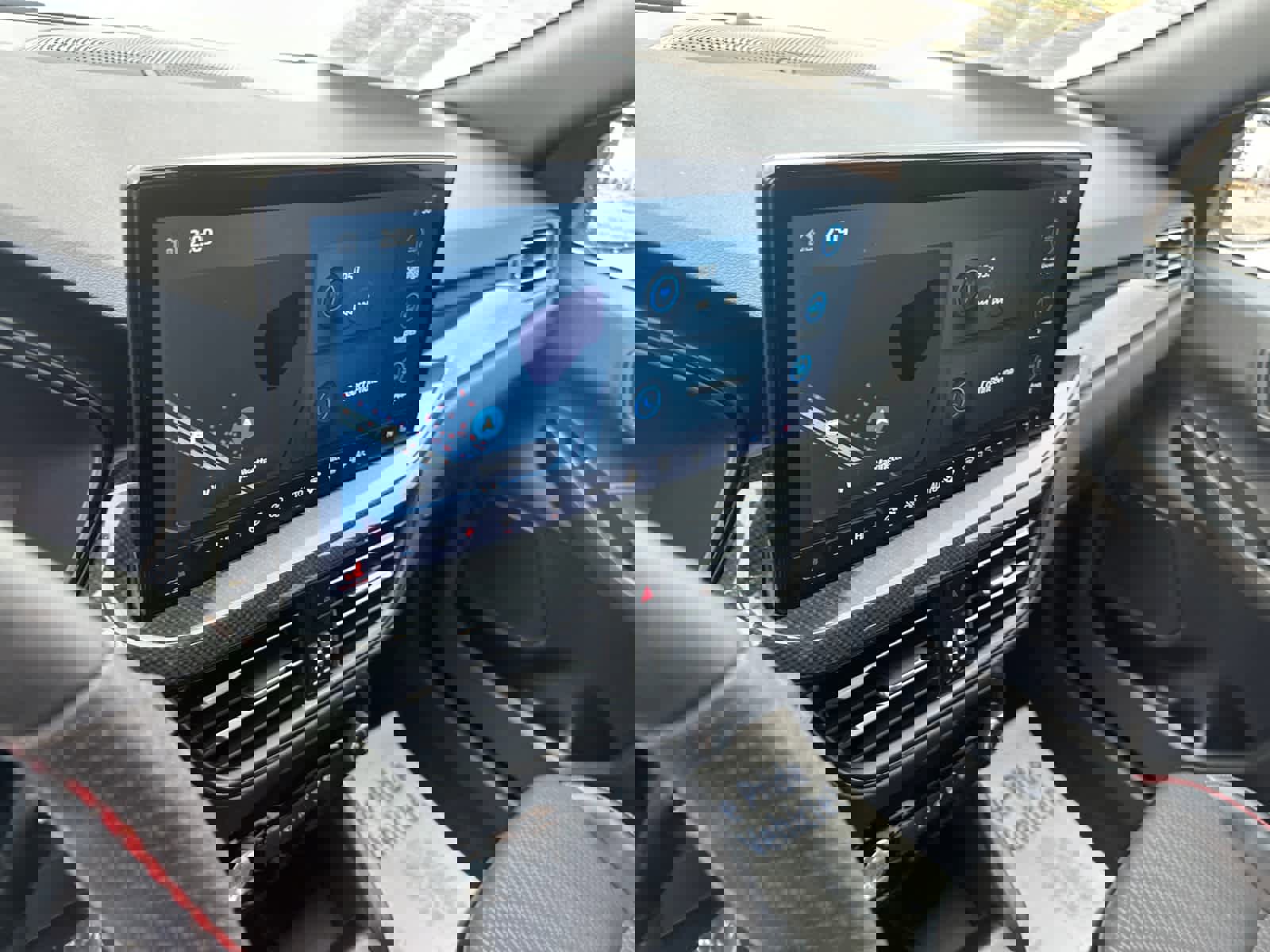 Certified 2023 Ford Escape ST-Line Select w/ Tech Pack #2 image 15