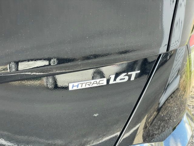 Used 2024 Hyundai Kona N Line AWD/4WD image 22