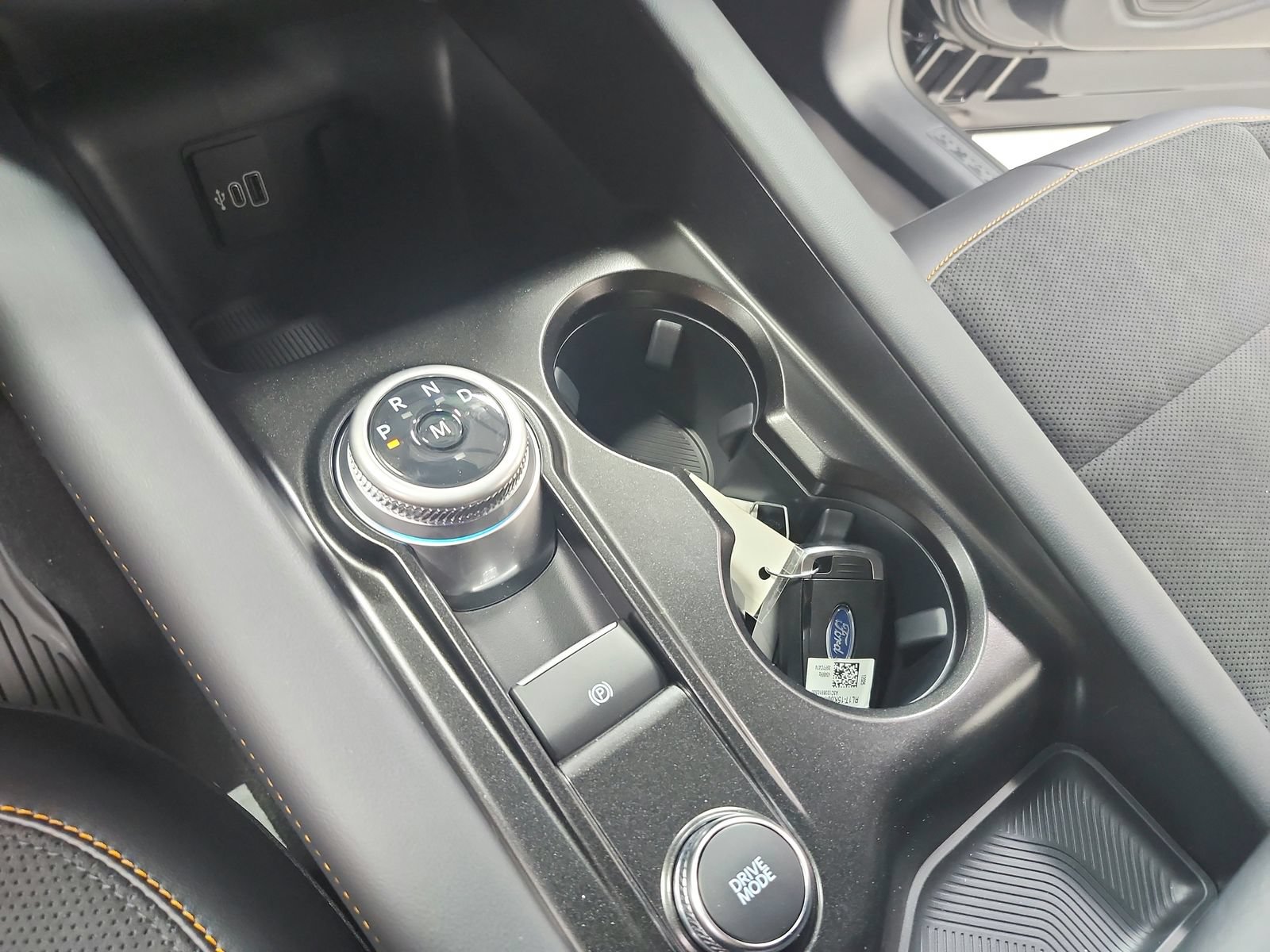 New 2026 Ford Explorer Tremor AWD/4WD image 26