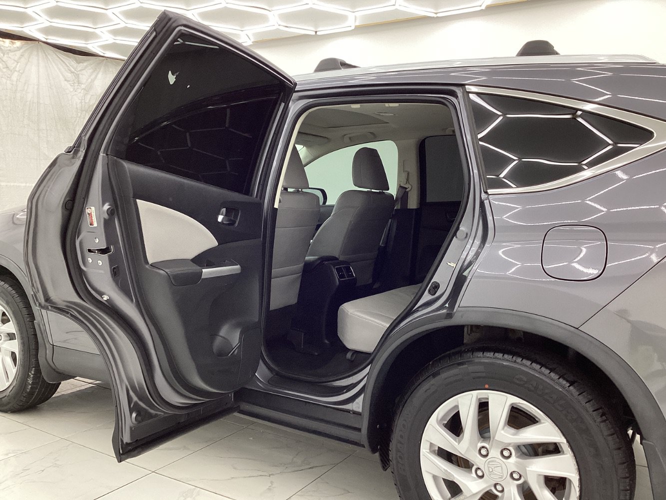 Used 2016 Honda CR-V EX-L image 23