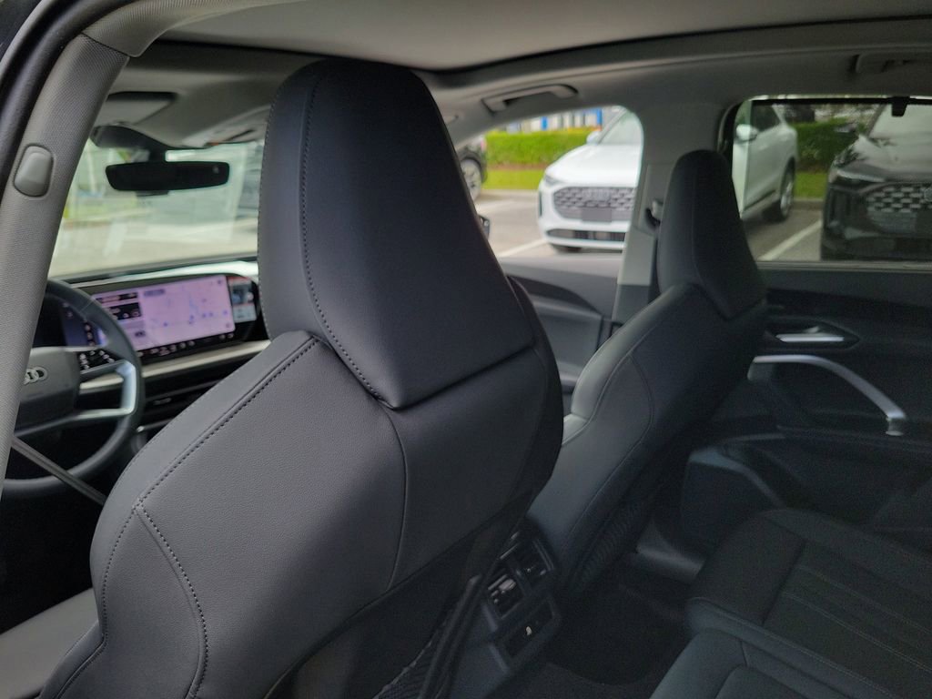 New 2026 Audi Q5 Premium Plus image 25