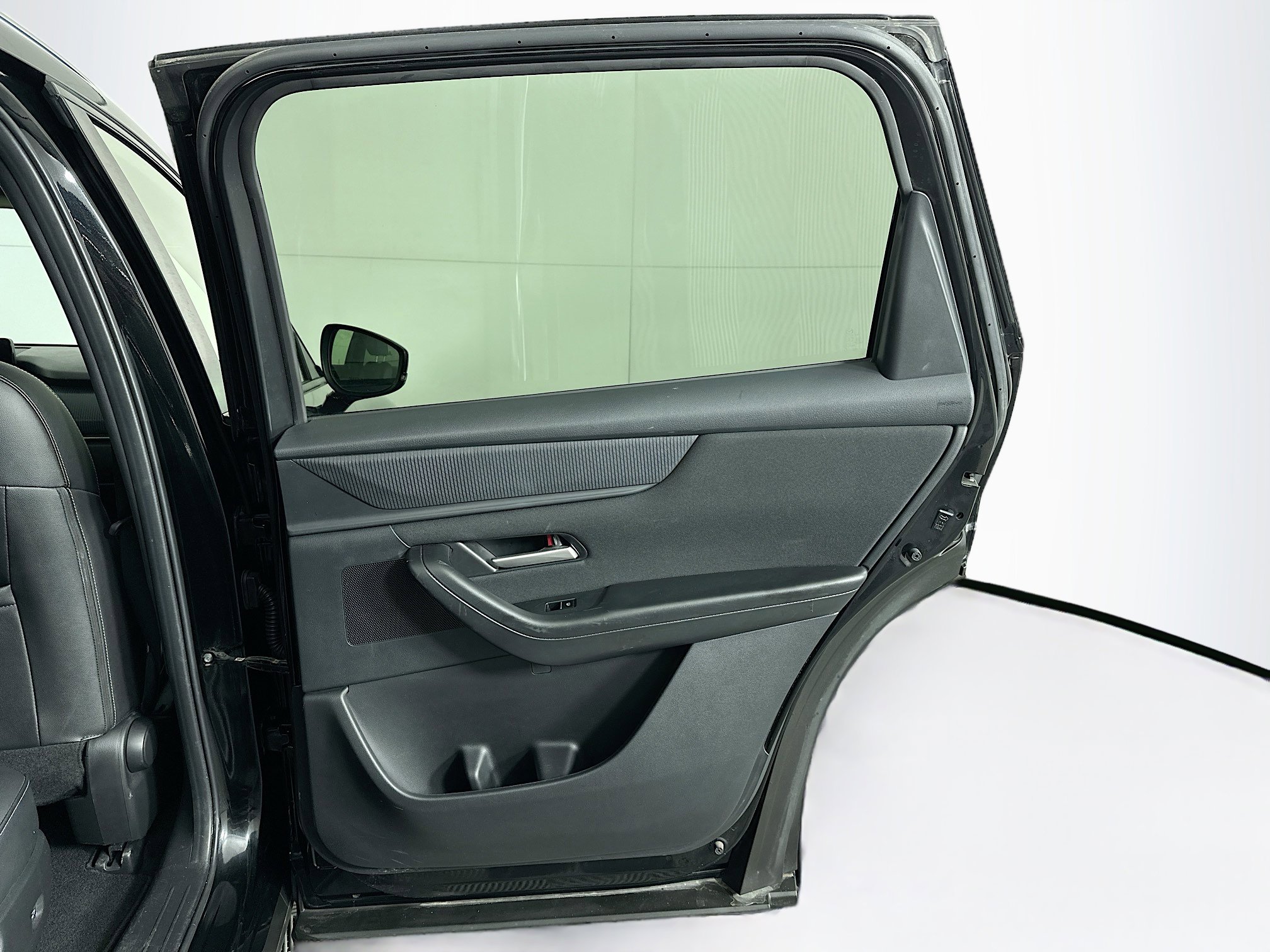 Used 2025 MAZDA CX-90 3.3 Turbo w/ Select Package image 32