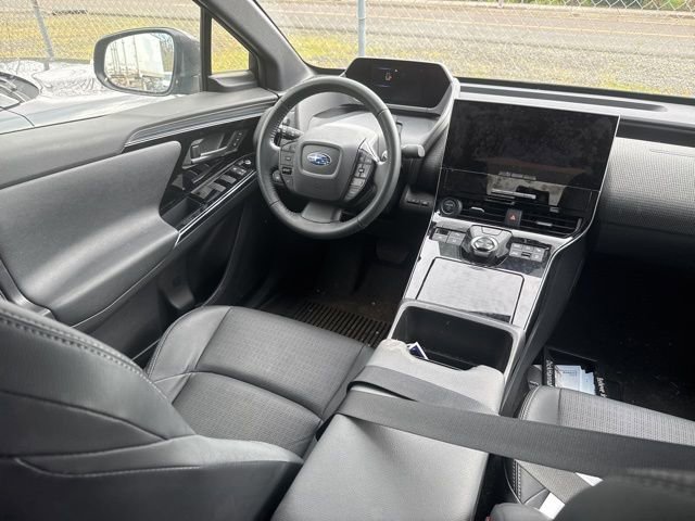 Used 2023 Subaru Solterra AWD image 30