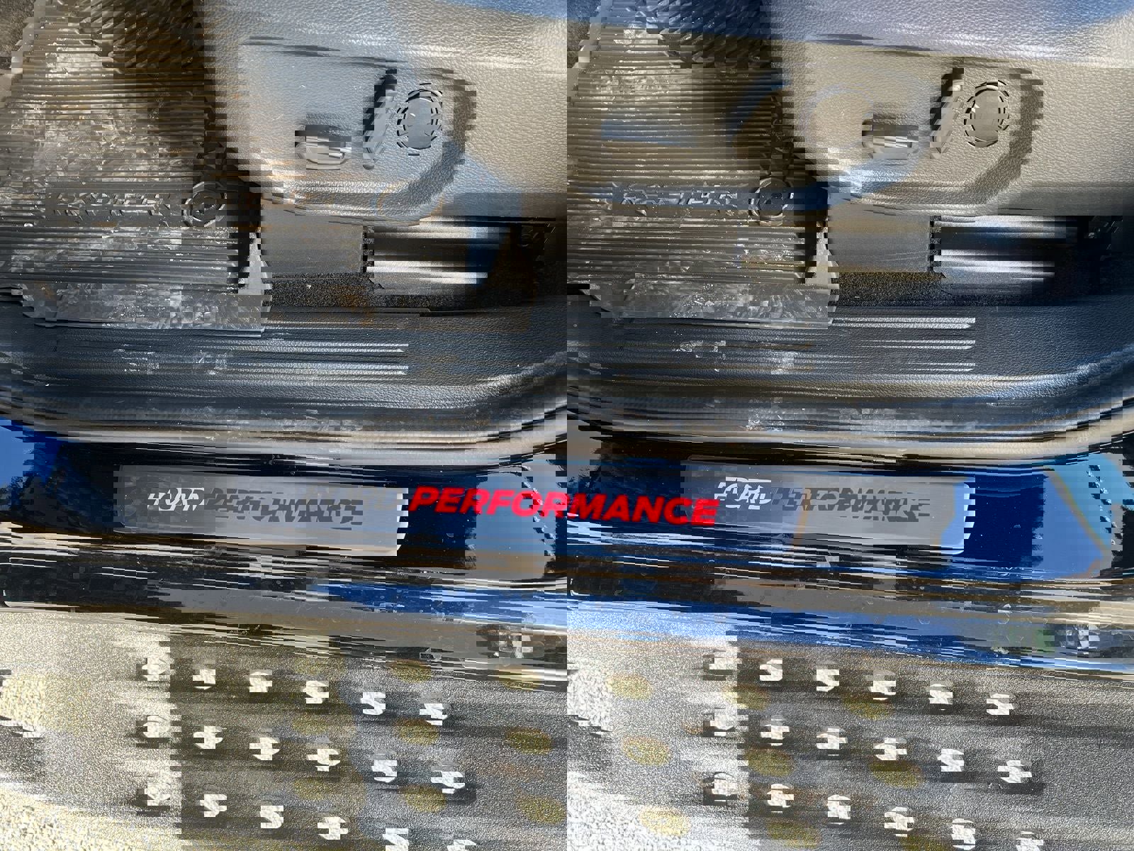 New 2025 Ford Ranger Raptor image 15