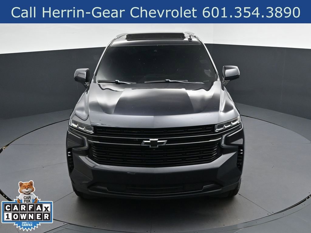Used 2024 Chevrolet Tahoe RST w/ Luxury Package RWD image 39