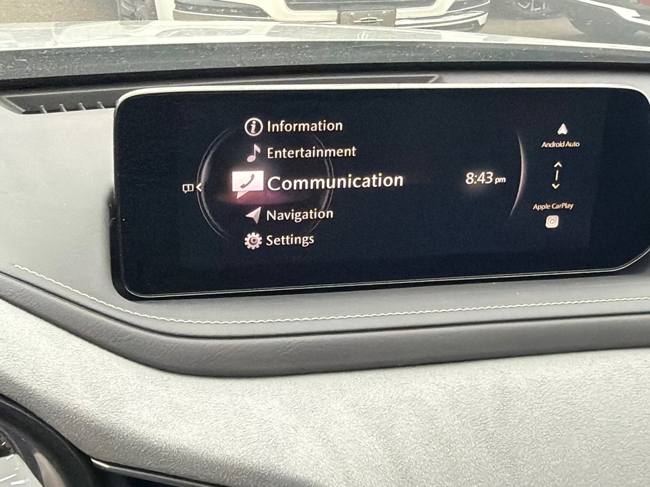 New 2026 MAZDA CX-30 AWD 2.5 S image 25