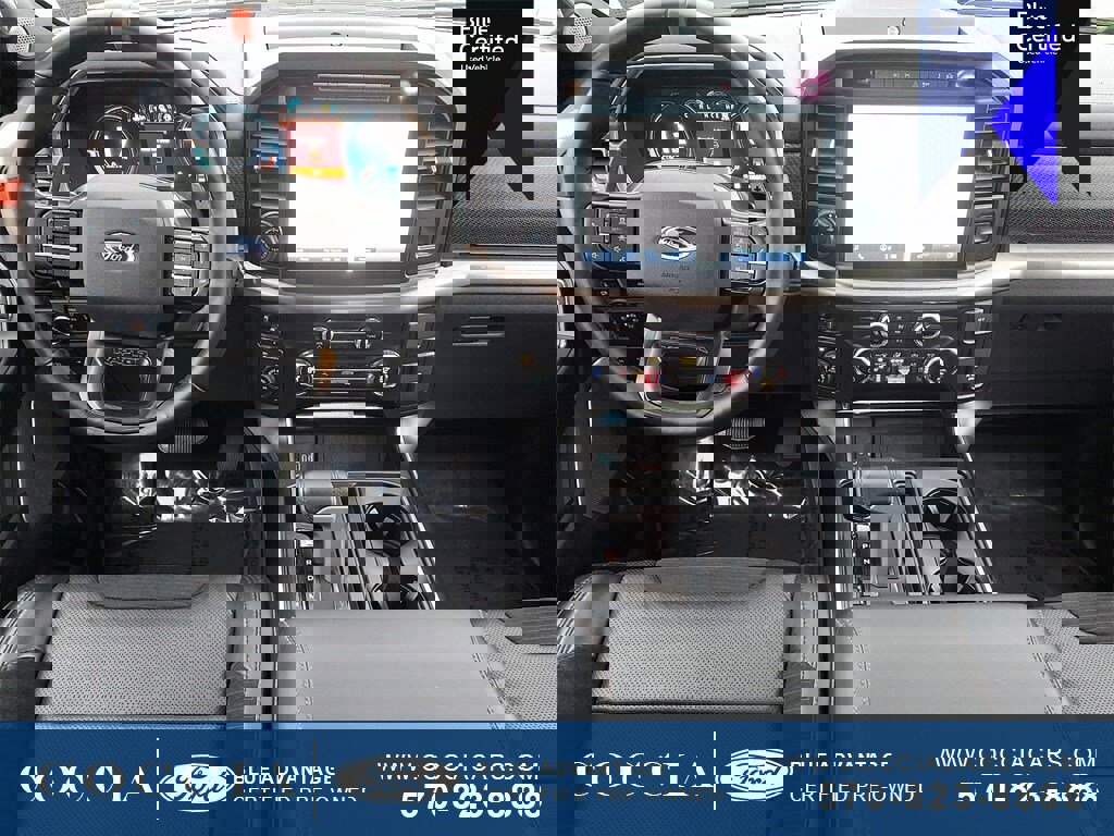 Used 2021 Ford F150 Raptor w/ Equipment Group 801A High image 11