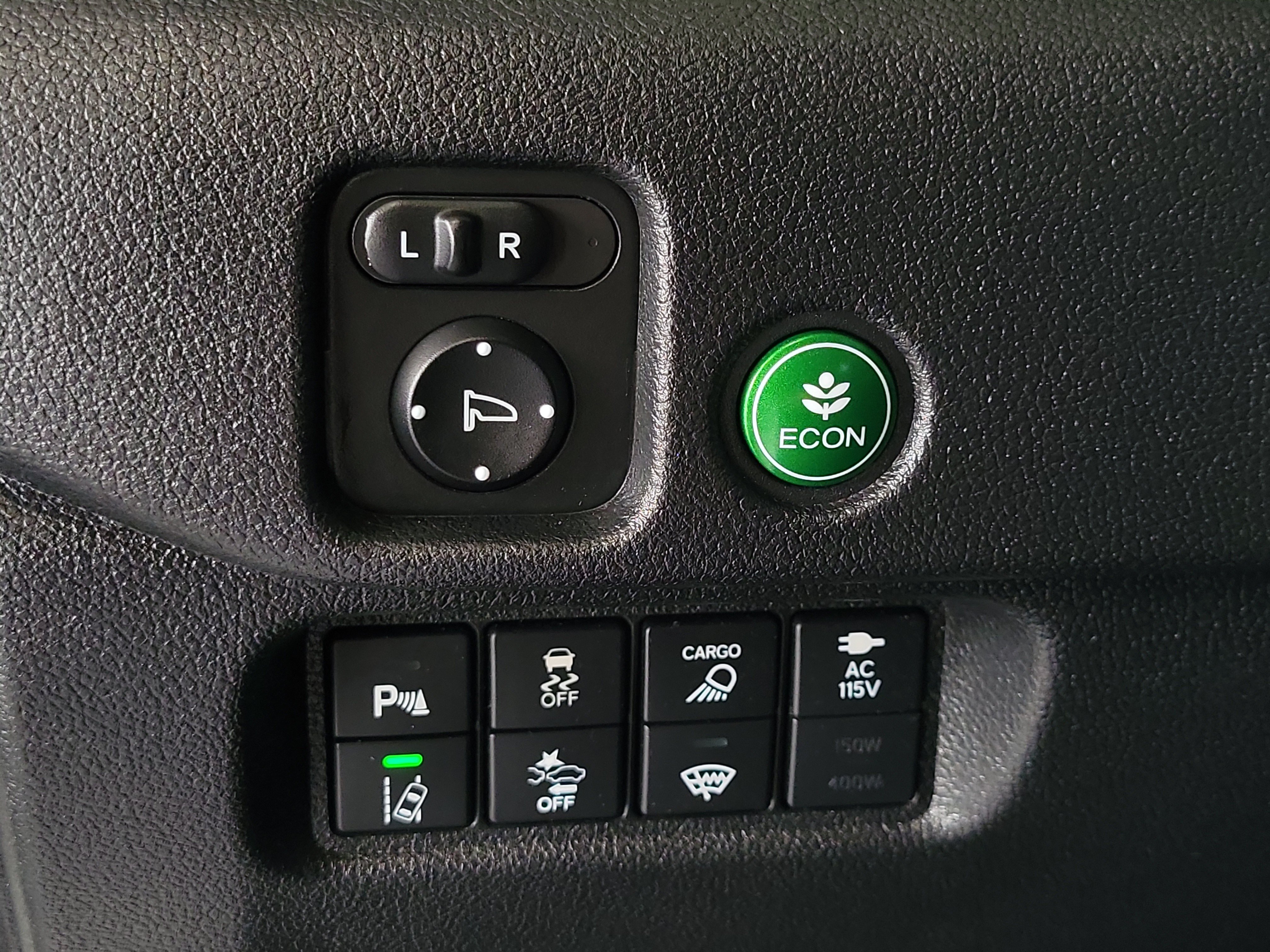Used 2023 Honda Ridgeline RTL-E image 22