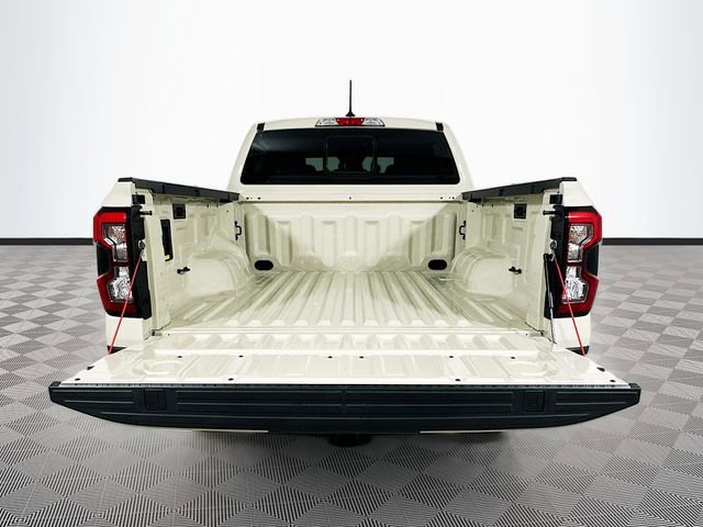 New 2026 Ford Ranger XLT w/ Equipment Group 301A High image 13