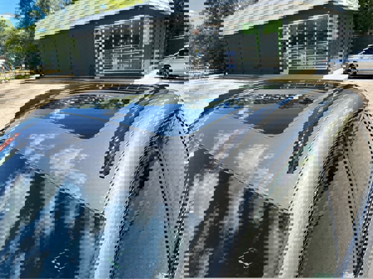 Used 2018 Porsche Macan GTS w/ Premium Package Plus image 13