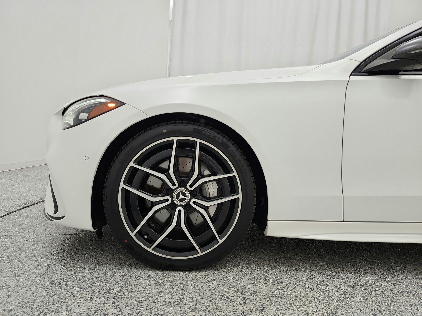 Used 2022 Mercedes-Benz C 300 Sedan image 18