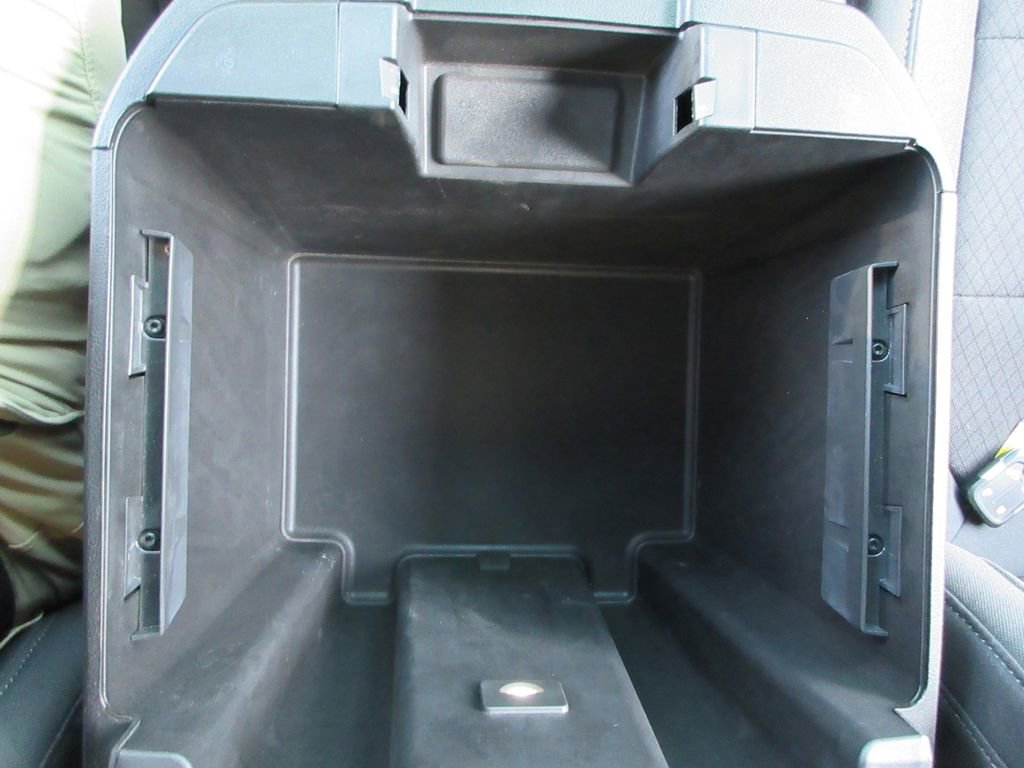 Certified 2021 Chevrolet Silverado 1500 LT Trail Boss w/ Bed Protection Package image 26