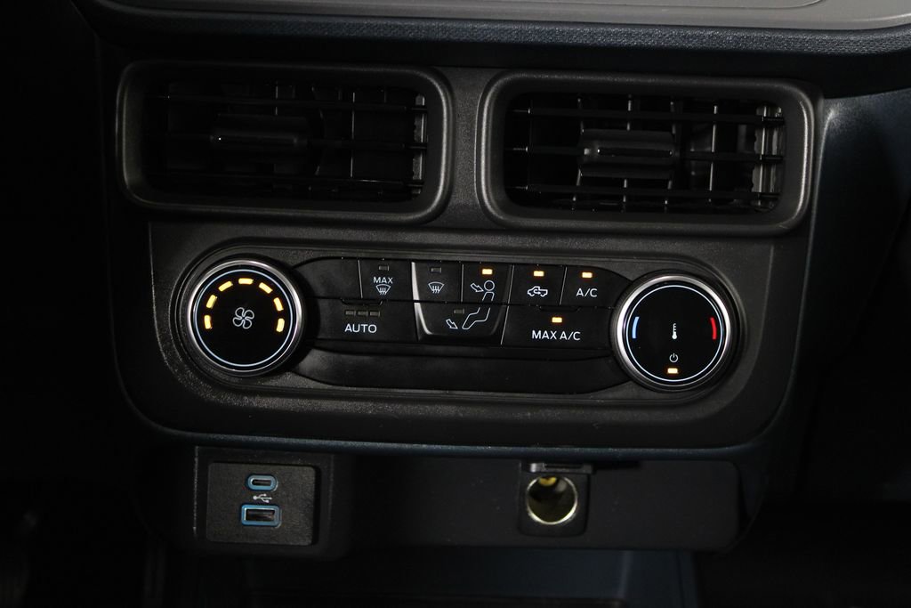 Used 2023 Ford Maverick XL w/ Equipment Group 100A Standard image 18