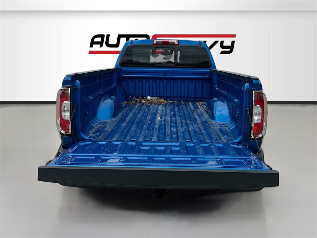 Used 2021 GMC Canyon Elevation image 23