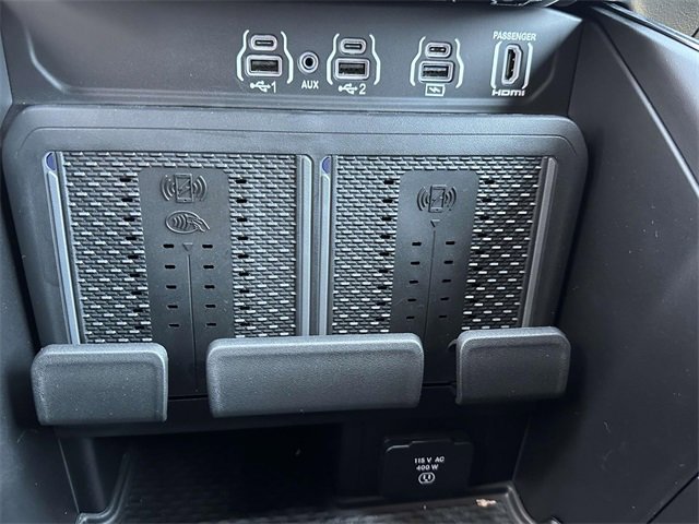 New 2026 RAM 1500 Laramie image 12