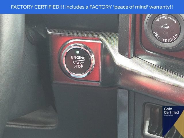 Used 2023 Ford F150 Tremor w/ Equipment Group 402A High AWD/4WD image 45