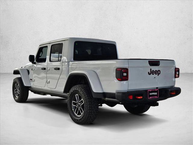 New 2026 Jeep Gladiator Mojave image 9