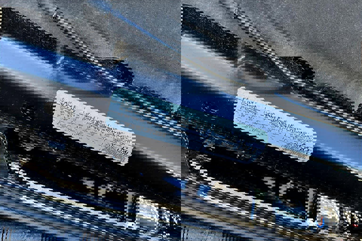 Used 2015 Jeep Wrangler Unlimited Sahara w/ Dual Top Group image 32