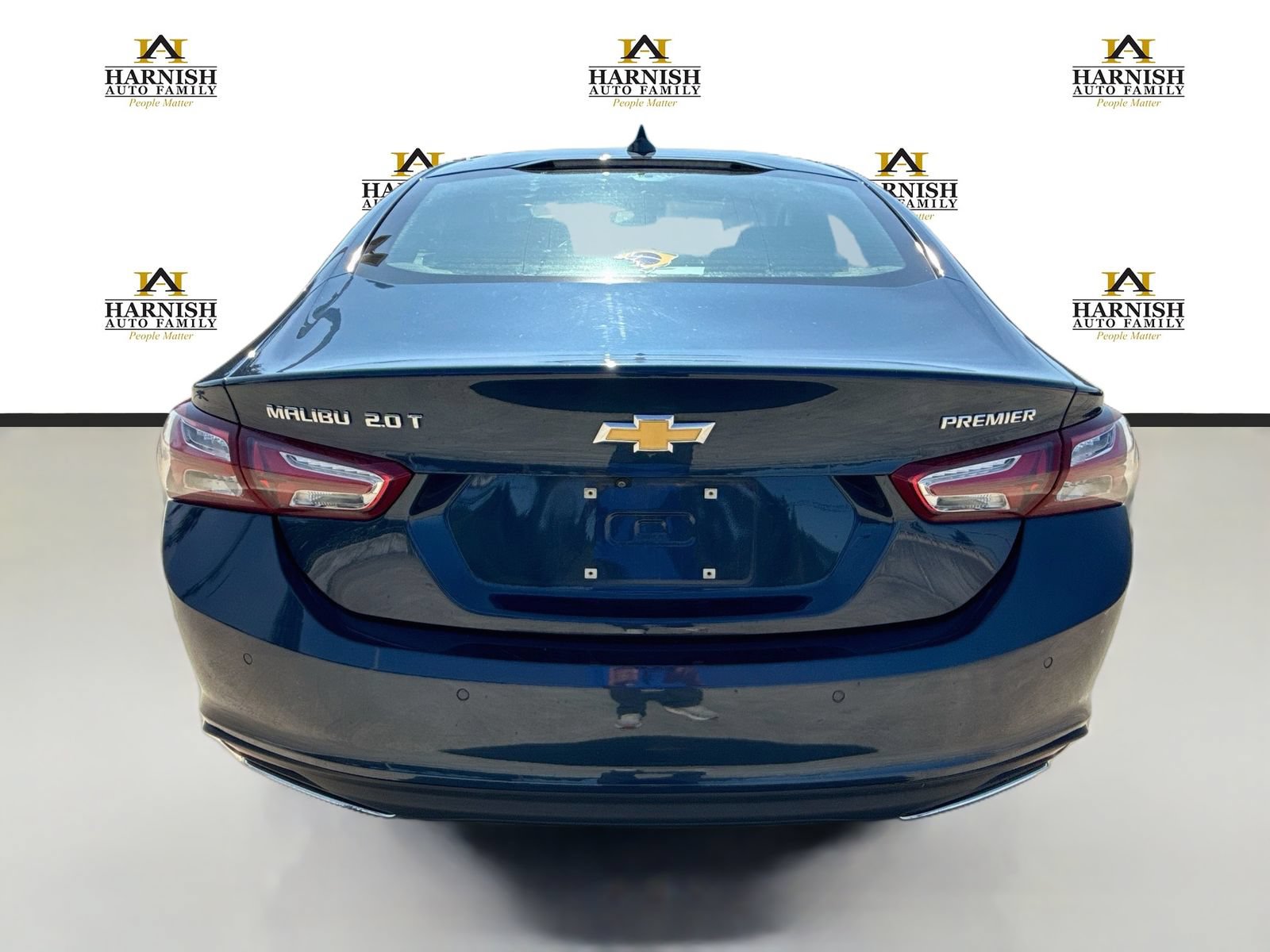 Used 2020 Chevrolet Malibu Premier FWD image 5